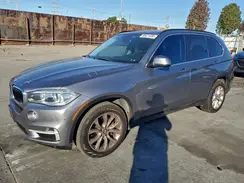 5UXKR0C55G0P31537 2016 BMW X5