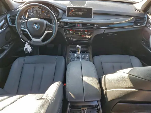 5UXKR0C55G0P31537 2016 BMW X5 - Image 8