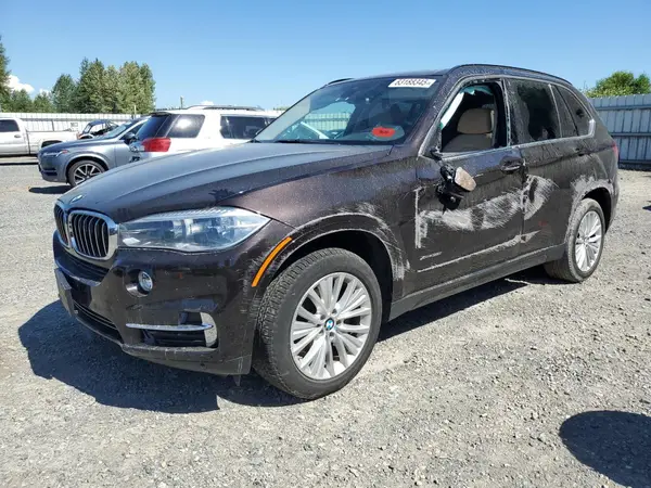 5UXKR0C55G0P32171 2016 BMW X5 - Image 1
