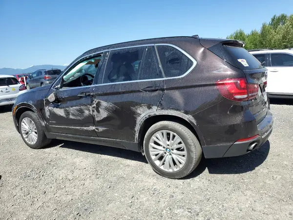 5UXKR0C55G0P32171 2016 BMW X5 - Image 2