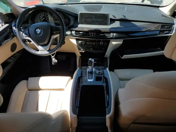 5UXKR0C55G0P32171 2016 BMW X5 - Image 8