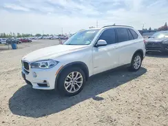 5UXKR0C55G0P32283 2016 BMW X5
