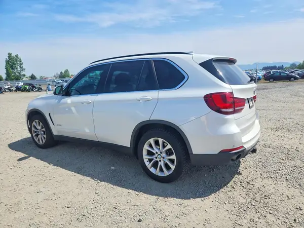 5UXKR0C55G0P32283 2016 BMW X5 - Image 2