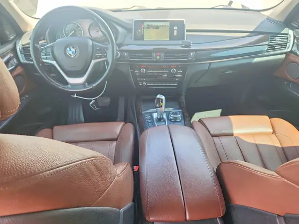 5UXKR0C55G0P32283 2016 BMW X5 - Image 8