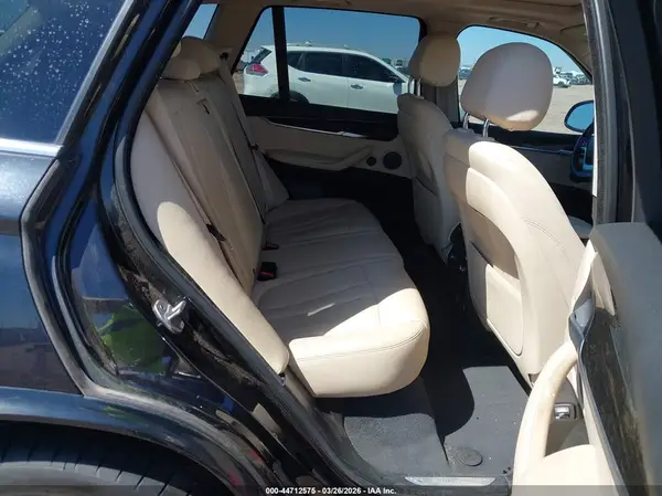 5UXKR0C55G0P32588 2016 BMW X5 - Image 8