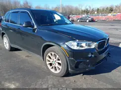 5UXKR0C55G0P32641 2016 BMW X5