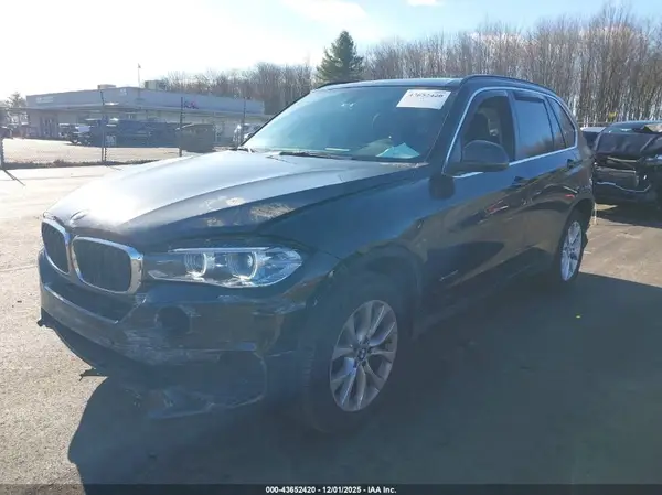 5UXKR0C55G0P32641 2016 BMW X5 - Image 2