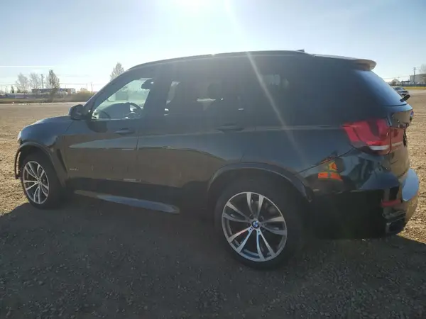 5UXKR0C55G0P32963 2016 BMW X5 - Image 2