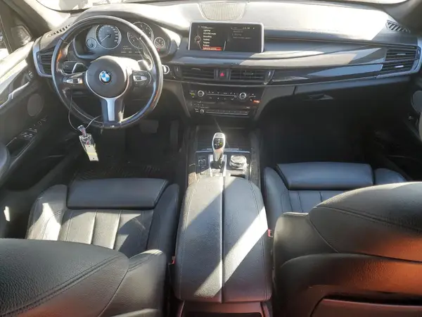 5UXKR0C55G0P32963 2016 BMW X5 - Image 8