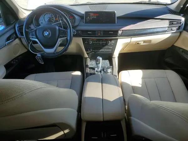 5UXKR0C55G0P33398 2016 BMW X5 - Image 8