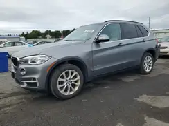 5UXKR0C55G0P34504 2016 BMW X5
