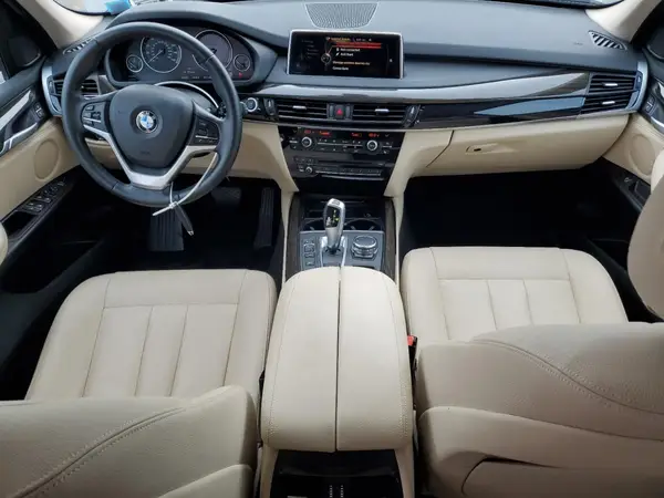 5UXKR0C55G0P34504 2016 BMW X5 - Image 8
