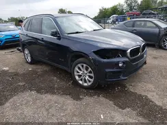 5UXKR0C55G0P34616 2016 BMW X5