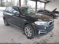 5UXKR0C55G0P34681 2016 BMW X5