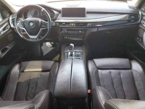 5UXKR0C55G0P34728 2016 BMW X5 - Image 8