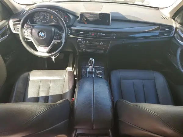 5UXKR0C55G0P34812 2016 BMW X5 - Image 8