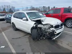 5UXKR0C55G0P34941 2016 BMW X5