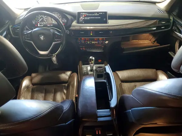 5UXKR0C55G0S86247 2016 BMW X5 - Image 8
