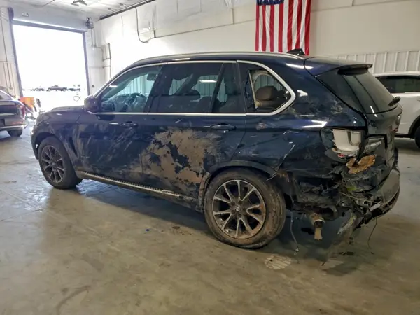 5UXKR0C55G0S86572 2016 BMW X5 - Image 2