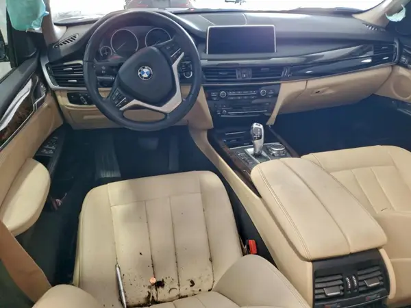 5UXKR0C55G0S86572 2016 BMW X5 - Image 8