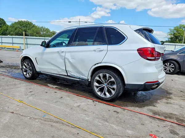5UXKR0C55G0S86619 2016 BMW X5 - Image 2