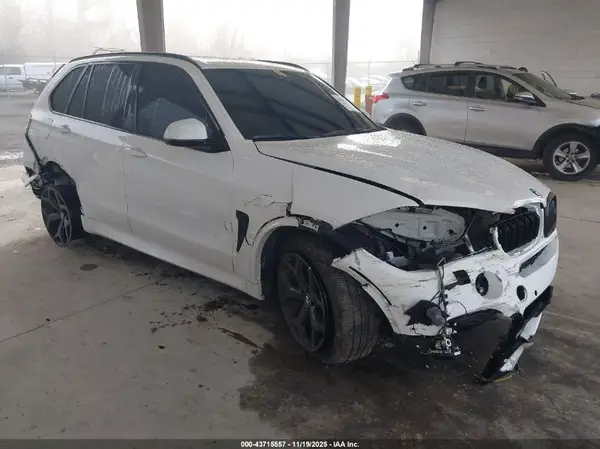 5UXKR0C55G0S86930 2016 BMW X5 - Image 1