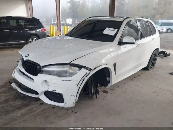5UXKR0C55G0S86930 2016 BMW X5 - Image 2