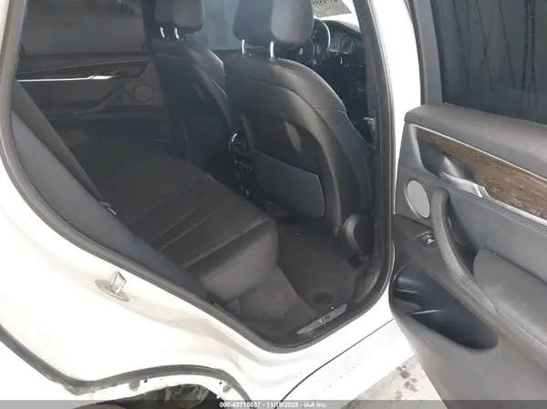 5UXKR0C55G0S86930 2016 BMW X5 - Image 8