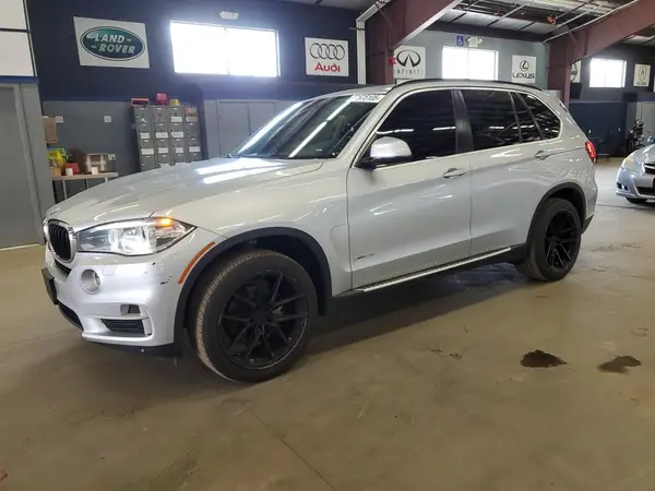 5UXKR0C55G0S87088 2016 BMW X5 - Image 1