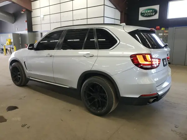 5UXKR0C55G0S87088 2016 BMW X5 - Image 2