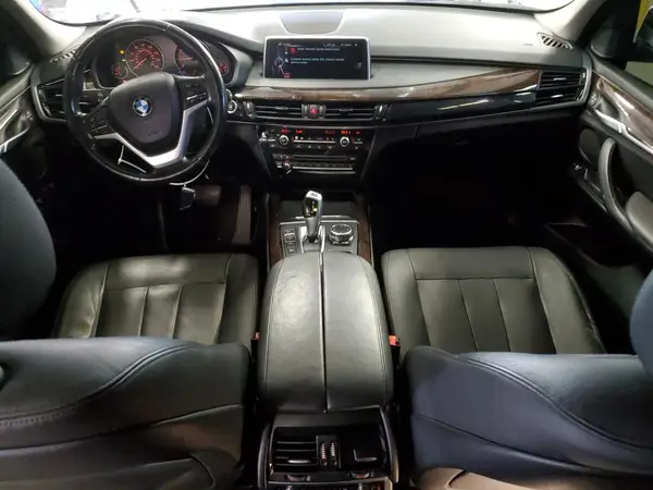 5UXKR0C55G0S87088 2016 BMW X5 - Image 8