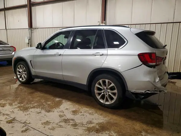 5UXKR0C55G0S87169 2016 BMW X5 - Image 2