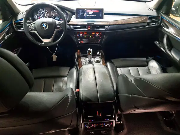 5UXKR0C55G0S87169 2016 BMW X5 - Image 8