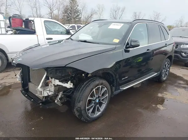 5UXKR0C55G0S87270 2016 BMW X5 - Image 2