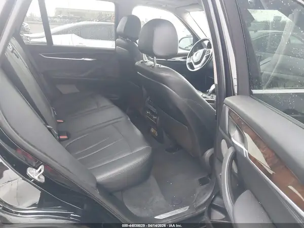 5UXKR0C55G0S87270 2016 BMW X5 - Image 8
