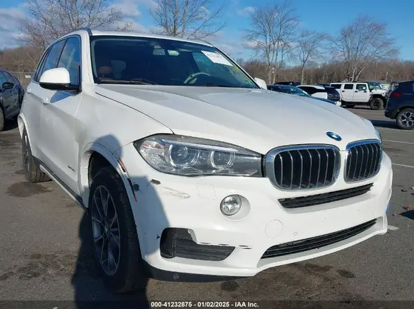 5UXKR0C55G0S87947 2016 BMW X5 - Image 1
