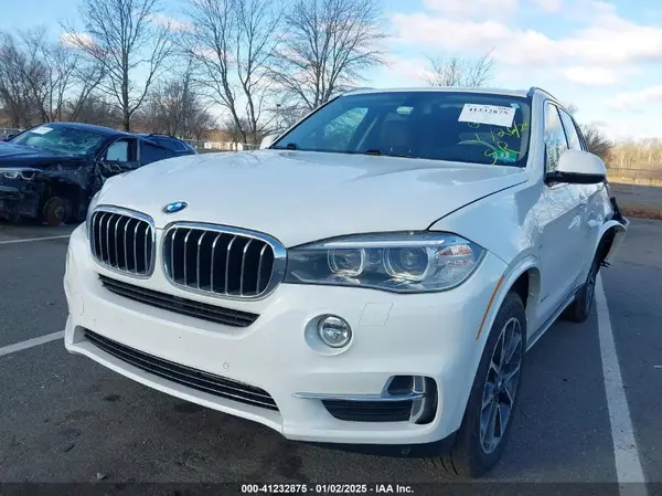 5UXKR0C55G0S87947 2016 BMW X5 - Image 2