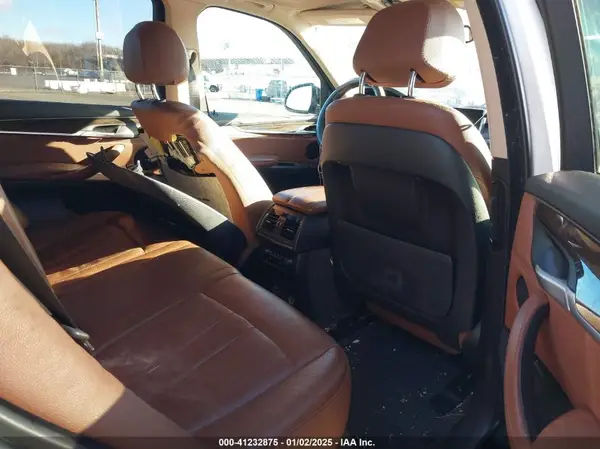 5UXKR0C55G0S87947 2016 BMW X5 - Image 8