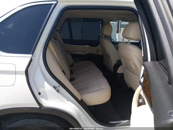 5UXKR0C55G0S88483 2016 BMW X5 - Image 8