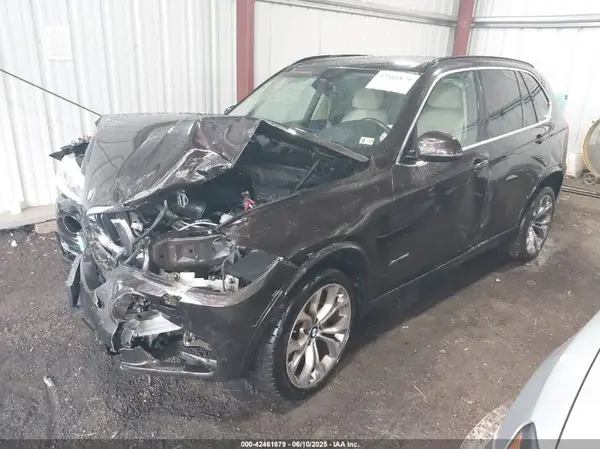 5UXKR0C55G0S89648 2016 BMW X5 - Image 2