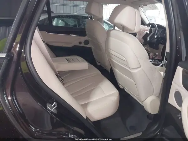 5UXKR0C55G0S89648 2016 BMW X5 - Image 8