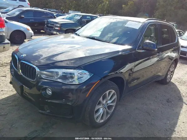 5UXKR0C55G0S90086 2016 BMW X5 - Image 2