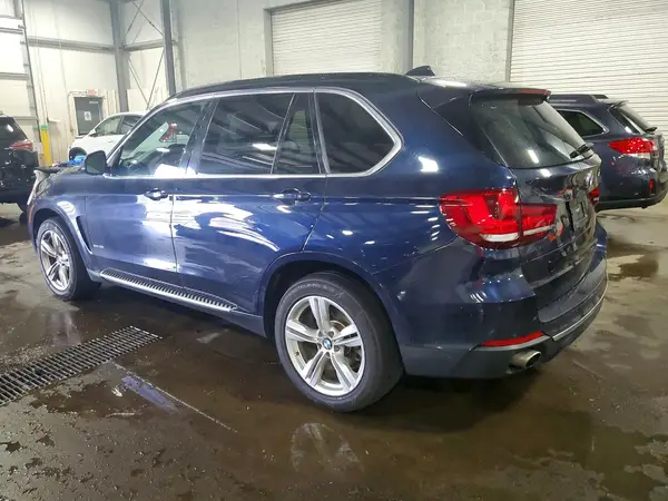 5UXKR0C55G0S90248 2016 BMW X5 - Image 2