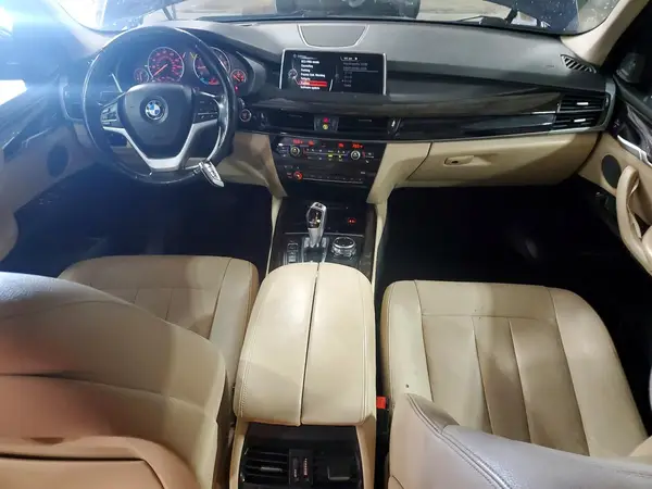 5UXKR0C55G0S90248 2016 BMW X5 - Image 8