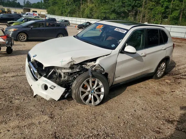 5UXKR0C55G0S90962 2016 BMW X5 - Image 1
