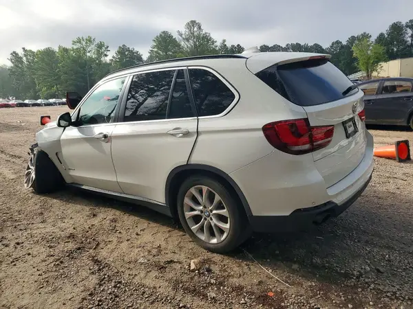 5UXKR0C55G0S90962 2016 BMW X5 - Image 2