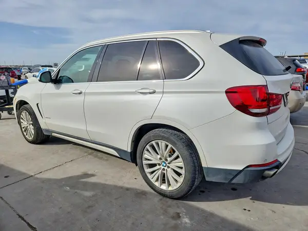 5UXKR0C55G0S91254 2016 BMW X5 - Image 2