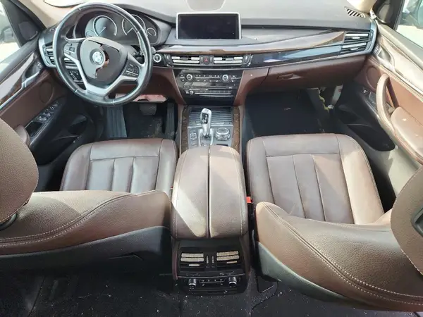 5UXKR0C55G0S91254 2016 BMW X5 - Image 8