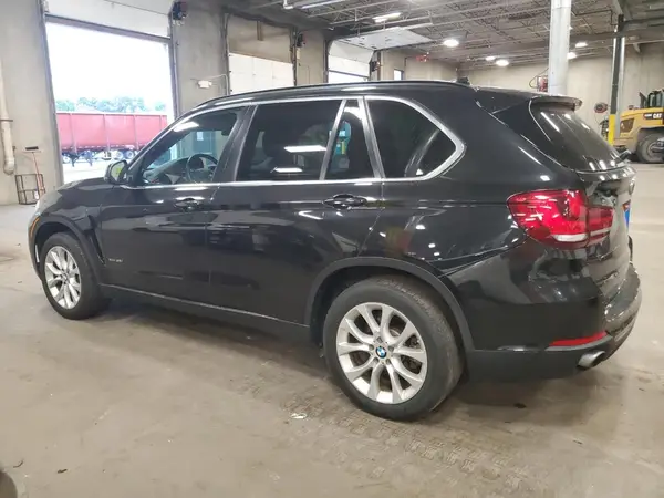 5UXKR0C55G0S91643 2016 BMW X5 - Image 2