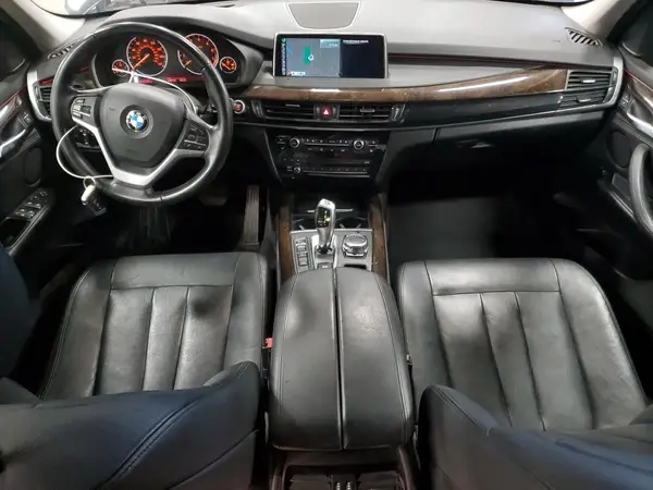 5UXKR0C55G0S91643 2016 BMW X5 - Image 8